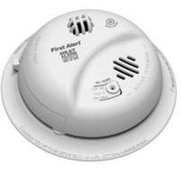 First Alert HD 6135 FB
